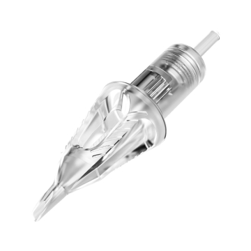 Scatola da 20 Cartucce Cheyenne Clear Craft Shader