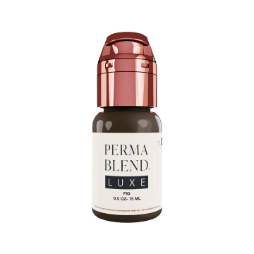 Inchiostro Perma Blend Luxe PMU - Fig 15ml