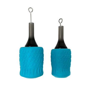 Scatola da 10 Grip Regolabili Wrath Nexus - Backstem