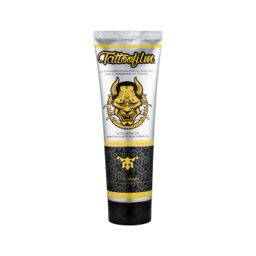 Aloe Tattoo Tattoofilm Nuova Formula - 125 ml