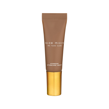 Crema Post-Trattamento Sopracciglia Aloe Micro 10ml