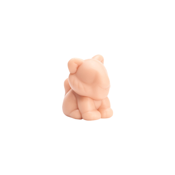 A Pound of Flesh Mini Zoo Animal - The Tiger  