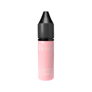 Pro Nouveau Pigmenti - Blush Collection - Jennifer 15ml