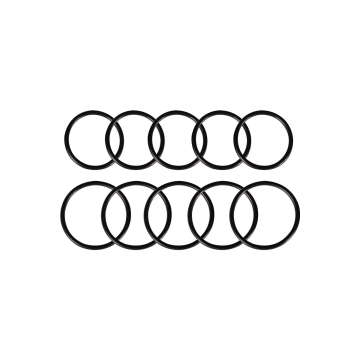 Confezione da 10 O-Ring per Cheyenne Pen