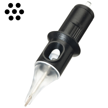 Scatola da 20 Cartucce Cheyenne Safety Power