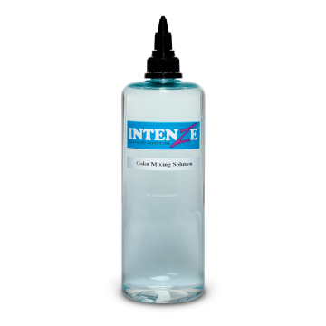 Soluzione Miscelante Intenze per Inchiostri 120ml (4oz)