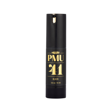 Pigmenti PMU Dynamic - Black 15 ml