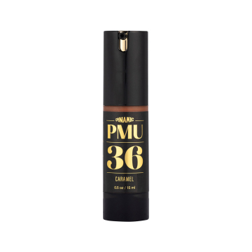 Pigmenti PMU Dynamic - Caramel 15 ml