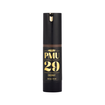 Pigmenti PMU Dynamic - Coconut 15 ml