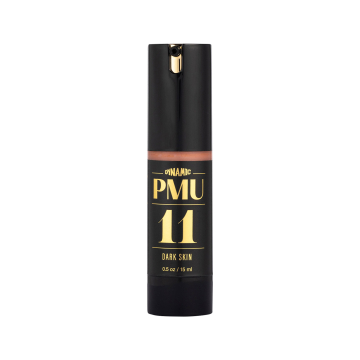 Pigmenti PMU Dynamic - Dark Skin 15 ml