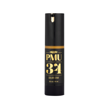 Pigmenti PMU Dynamic - Solar Star 15 ml