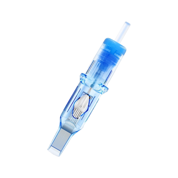 Scatola da 20 Cartucce EMALLA Eliot Long Taper - Magnum