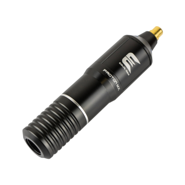 Equaliser Proton MX Macchinetta da Tatuaggi - Nero