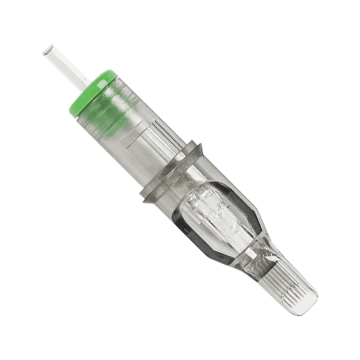 Confezione da 20 Cartucce EZ Revolution Long Taper - Magnum Bugpin