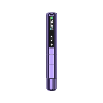 EZ Lola Light Macchina PMU Wireless - Viola