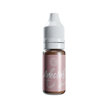 FACE Pigments - Aerolas - 02 12 ml