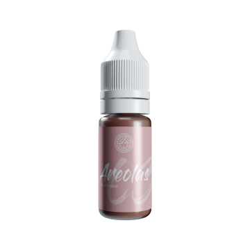 FACE Pigments - Aerolas - 03 12 ml