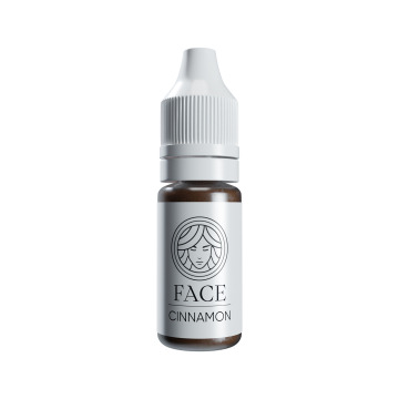 FACE Pigments - Linea base per sopracciglia - Cinnamon
