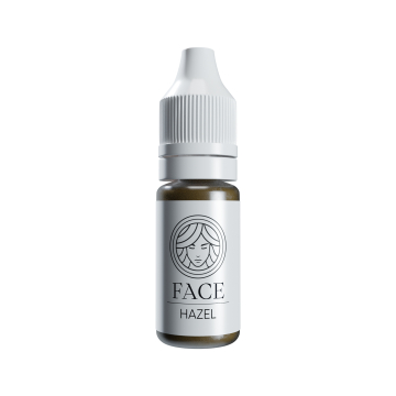 FACE Pigments - Linea base per sopracciglia - Hazel