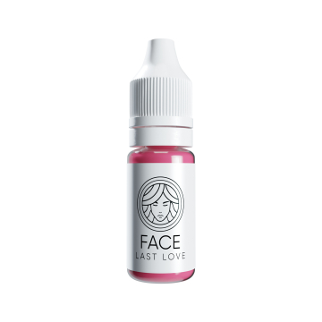 FACE Pigments - Pigmento ibrido per labbra - Last Love