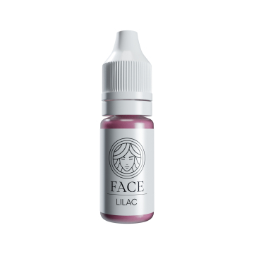 FACE Pigments - Pigmento ibrido per labbra - Lilac