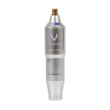 Glovcon Inox Lady V2 - Macchinetta per Makeup Permanente PMU