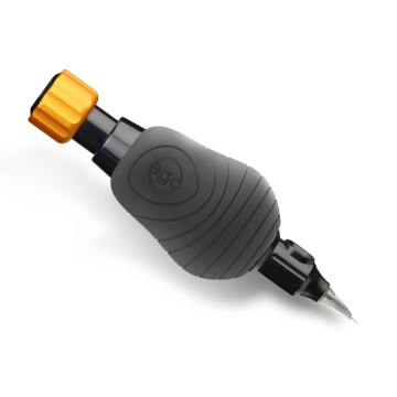 Scatola da 10 Copri Grip Cheyenne Monouso EGO HAWKFLOW - GRIGIO