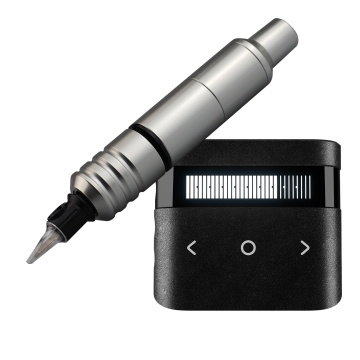 Cheyenne Hawk PEN - Pacco Argento