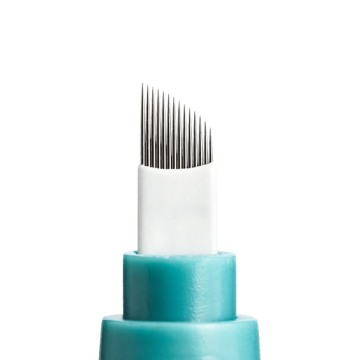 Cartucce per microblading K.B Pro Glider - Classic - Confezione da 10