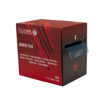 Confezione da 1200 Pellicole Killer Ink Barrier