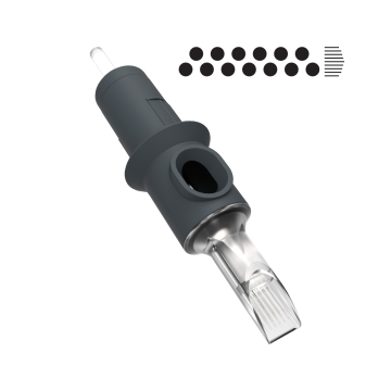 Scatola da 20 Cartucce Killer Ink Precision - Magnum Soft Edge