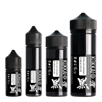 Kokkai Sumi Ink - Extra Light Greywash