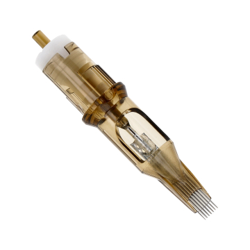 Scatola di 20 cartucce Sublime Kwadron 0.30mm Long Taper - Magnum