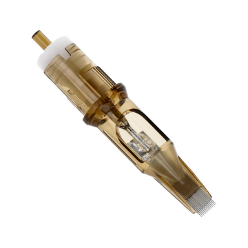 Scatola da 20 Cartucce Sublime Kwadron Long Taper - Flat