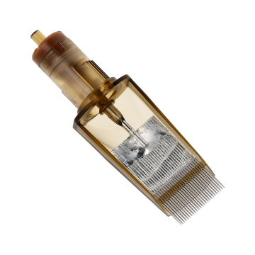 Confezione da 16 cartucce Kwadron Long Taper - Combat Magnum