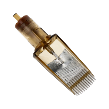 Confezione da 16 cartucce Kwadron Long Taper - Combat Soft Edge Magnum