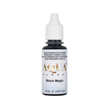 Li Pigments Aqua Global - Black Magic 15 ml