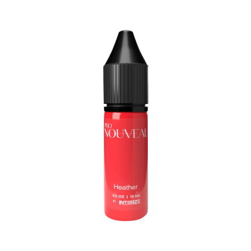 Pro Nouveau Pigmenti - Lips Collection - Heather 15ml