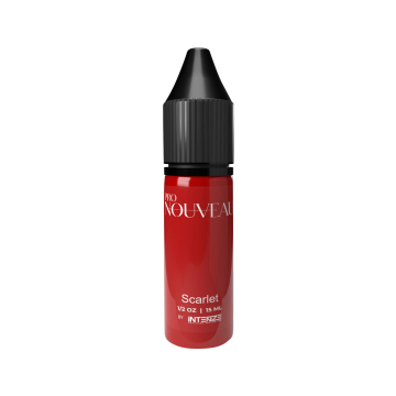 Pro Nouveau Pigmenti - Lips Collection - Scarlet 15ml