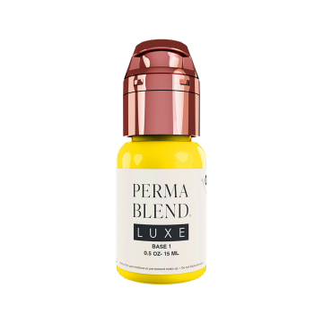 Perma Blend Luxe PMU - Base 1 15 ml