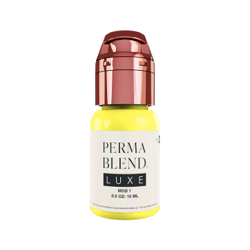 Perma Blend Luxe PMU - Mod 1 15 ml