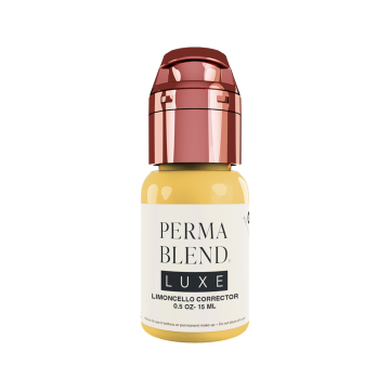 Correttore Perma Blend Luxe PMU Ink - Limoncello15 ml
