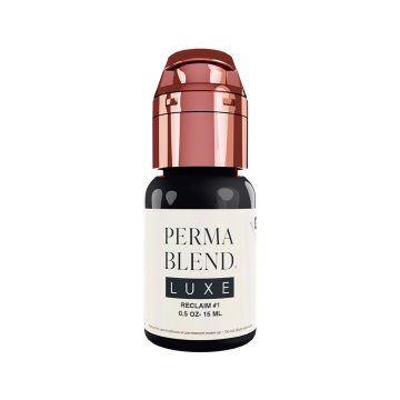 Perma Blend Luxe PMU - Stevey G. Reclaim #1 15 ml