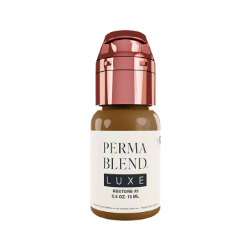Perma Blend Luxe PMU - Stevey G. Restore #5 15 ml