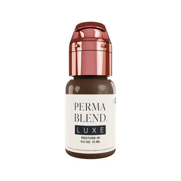 Perma Blend Luxe PMU - Stevey G. Restore #6 15 ml