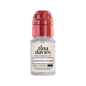 Inchiostro Perma Blend Luxe PMU - Tina Davies Shading Solution Luxe 15 ml