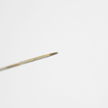 Scatola da 50 Aghi Magic Moon 0,35MM One Off Liner Long Taper