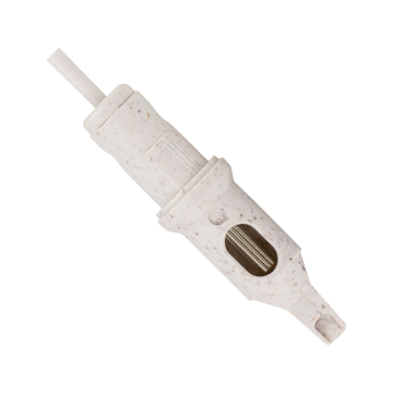 Scatola da 20 cartucce biodegradabili Magic Moon 0,35 mm Magnum Long Taper