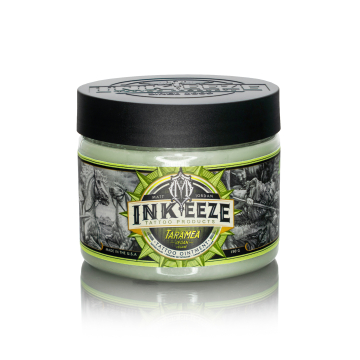 INK-EEZE x Matt Jordan Glide 180 ml (6 oz)