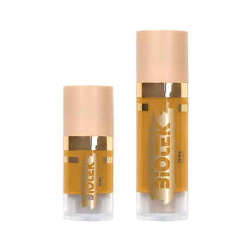 Inchiostro Biotek PMU - Inorganic Creamy - Ocra